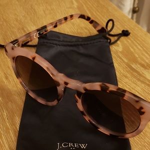 J.Crew Sunglasses